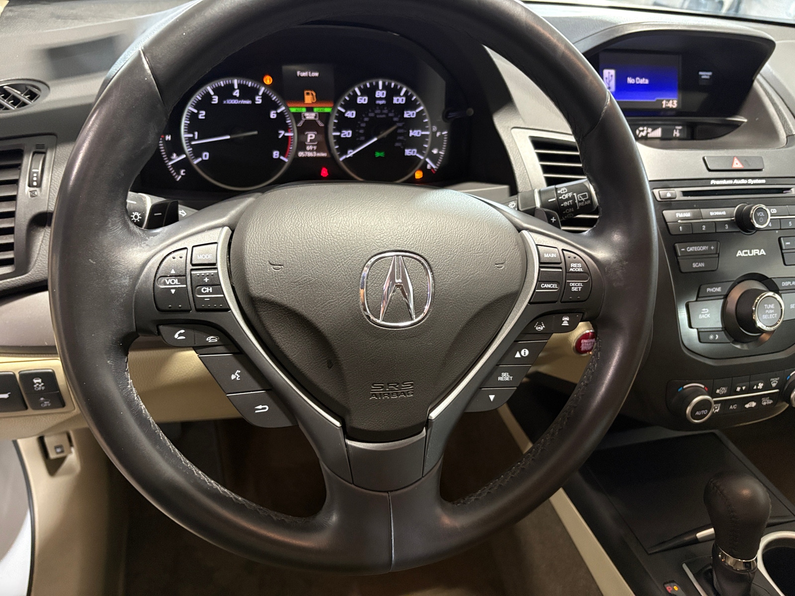 Thumbnail: 2017 Acura RDX - 4