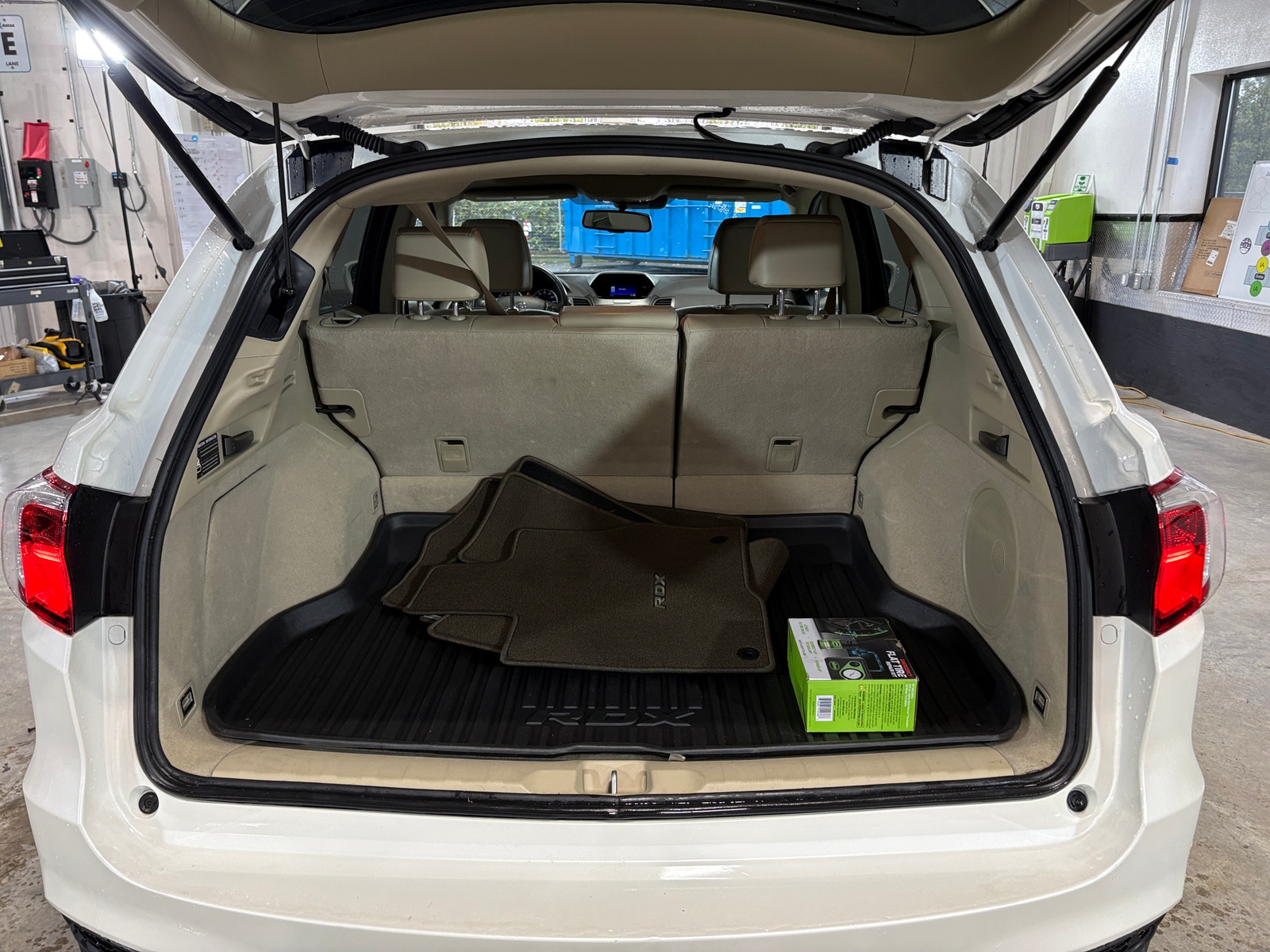 Thumbnail: 2017 Acura RDX - 6