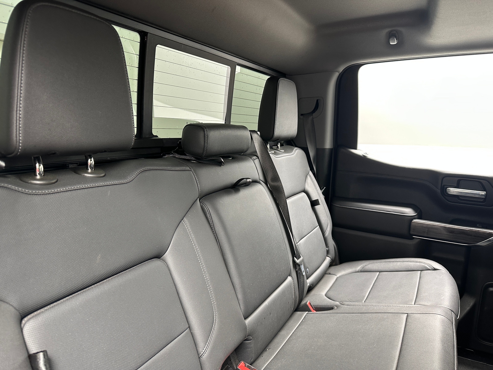 Thumbnail: 2022 Chevrolet Silverado 1500 - 5