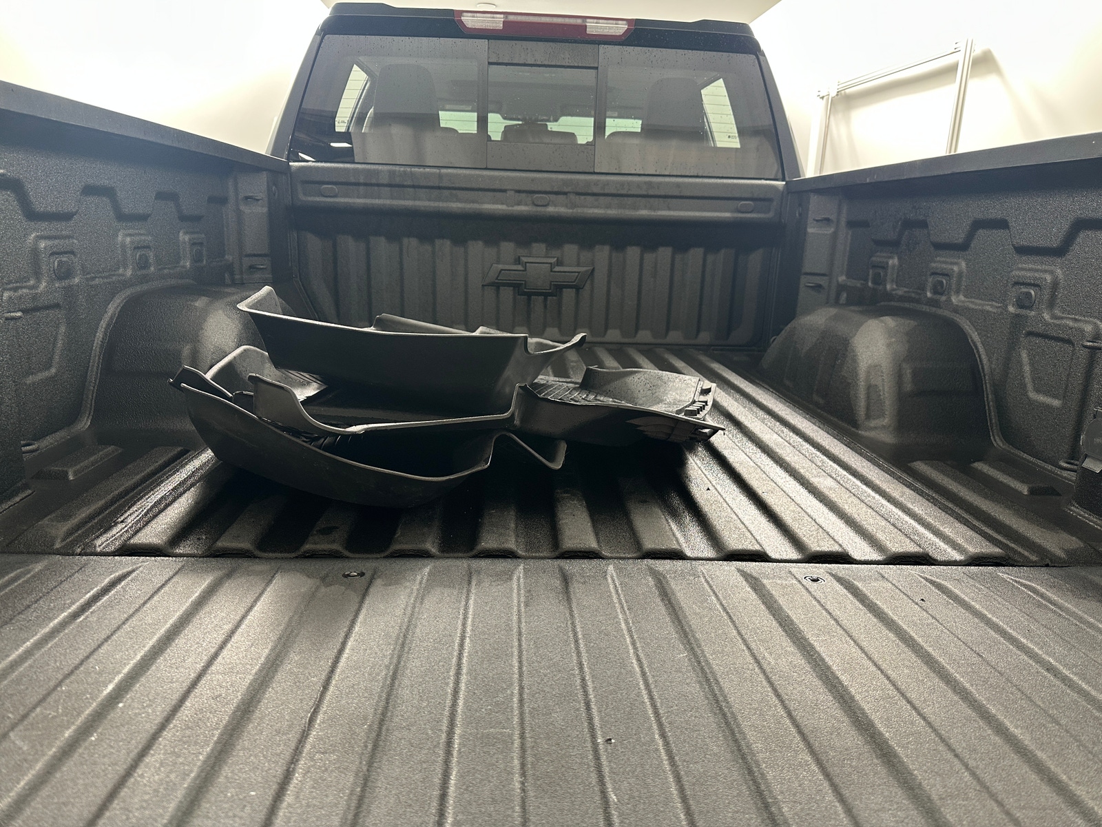 Thumbnail: 2022 Chevrolet Silverado 1500 - 6