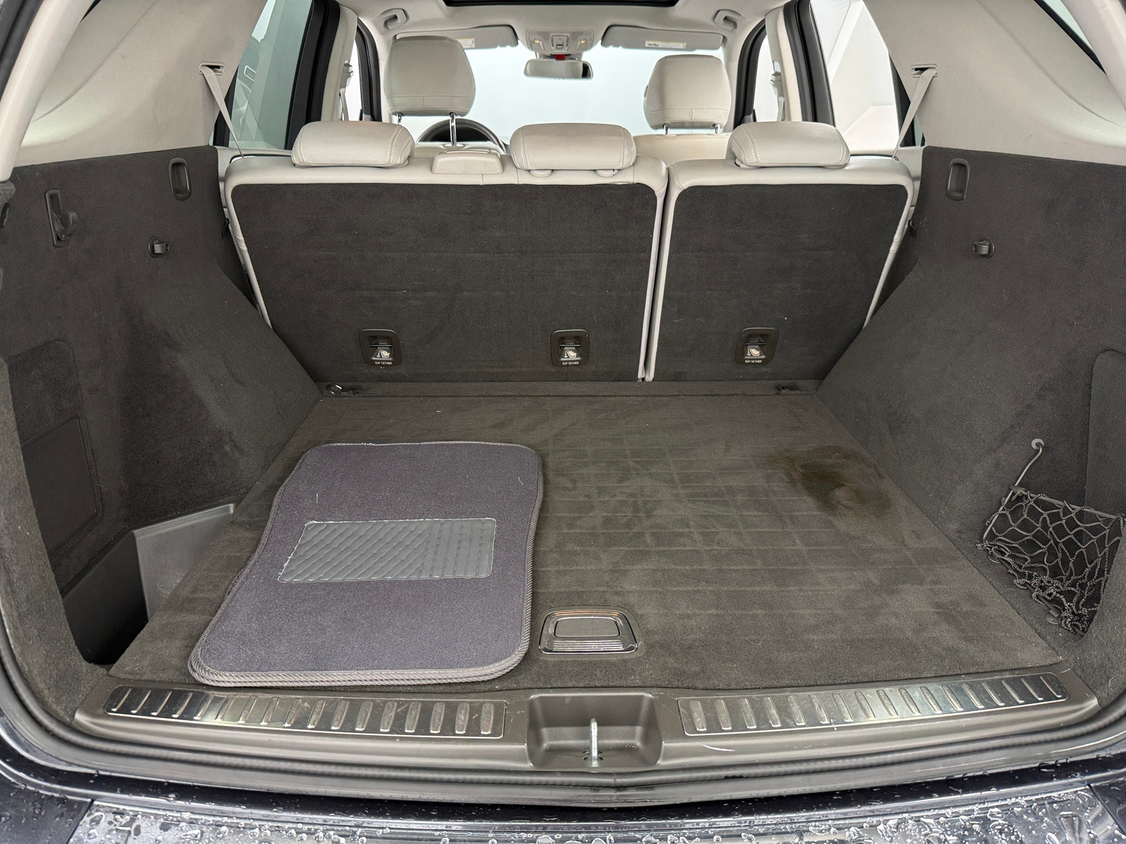 Thumbnail: 2013 Mercedes-Benz M-Class - 6