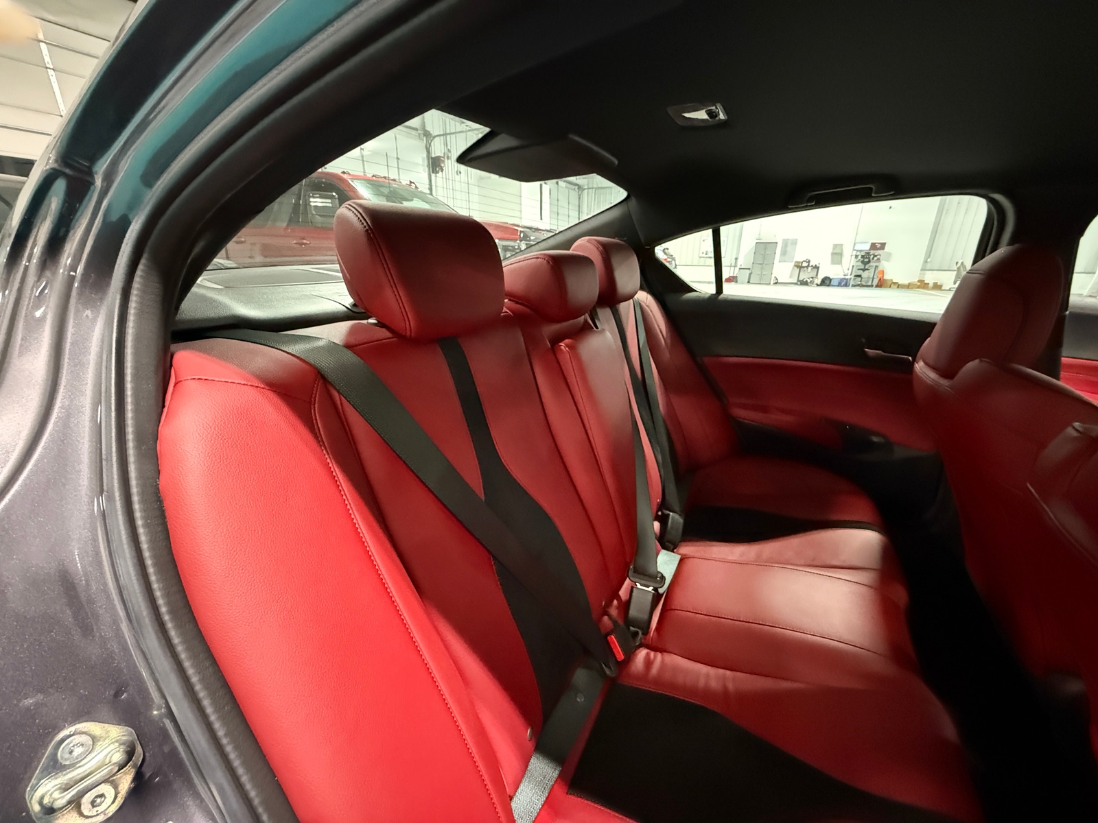 Thumbnail: 2020 Acura ILX - 5