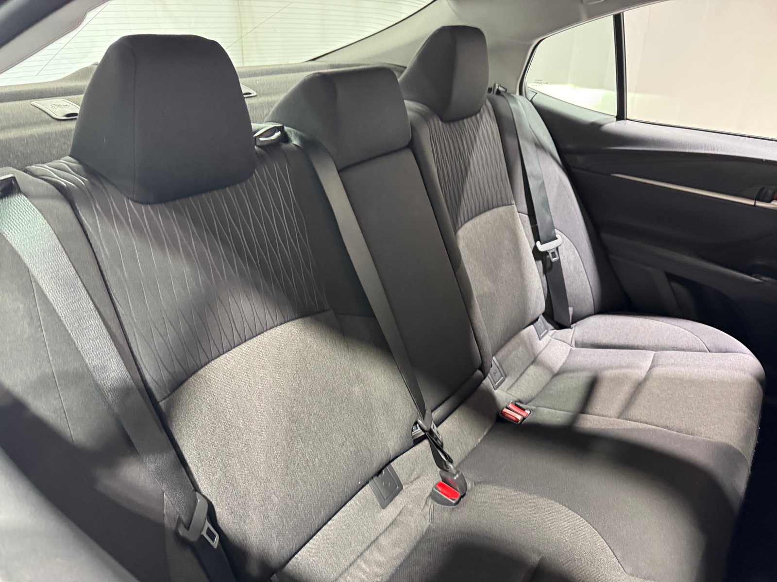 Thumbnail: 2025 Toyota Camry - 2