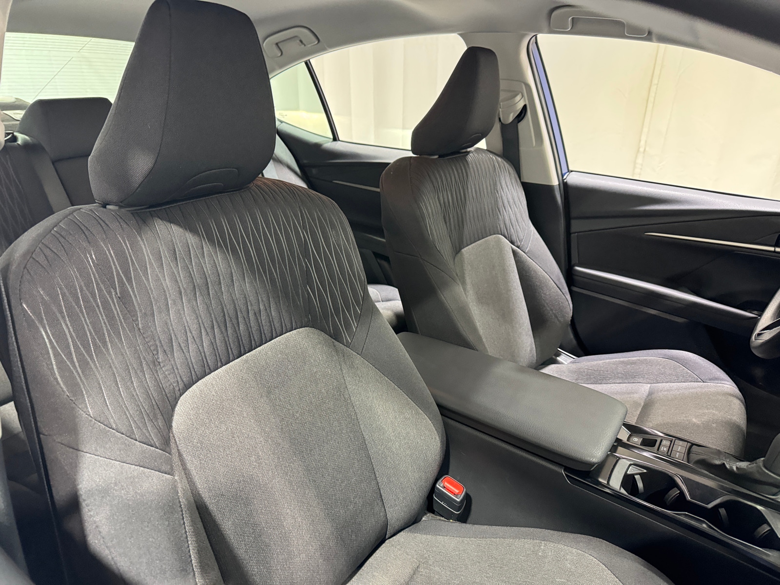 Thumbnail: 2025 Toyota Camry - 6