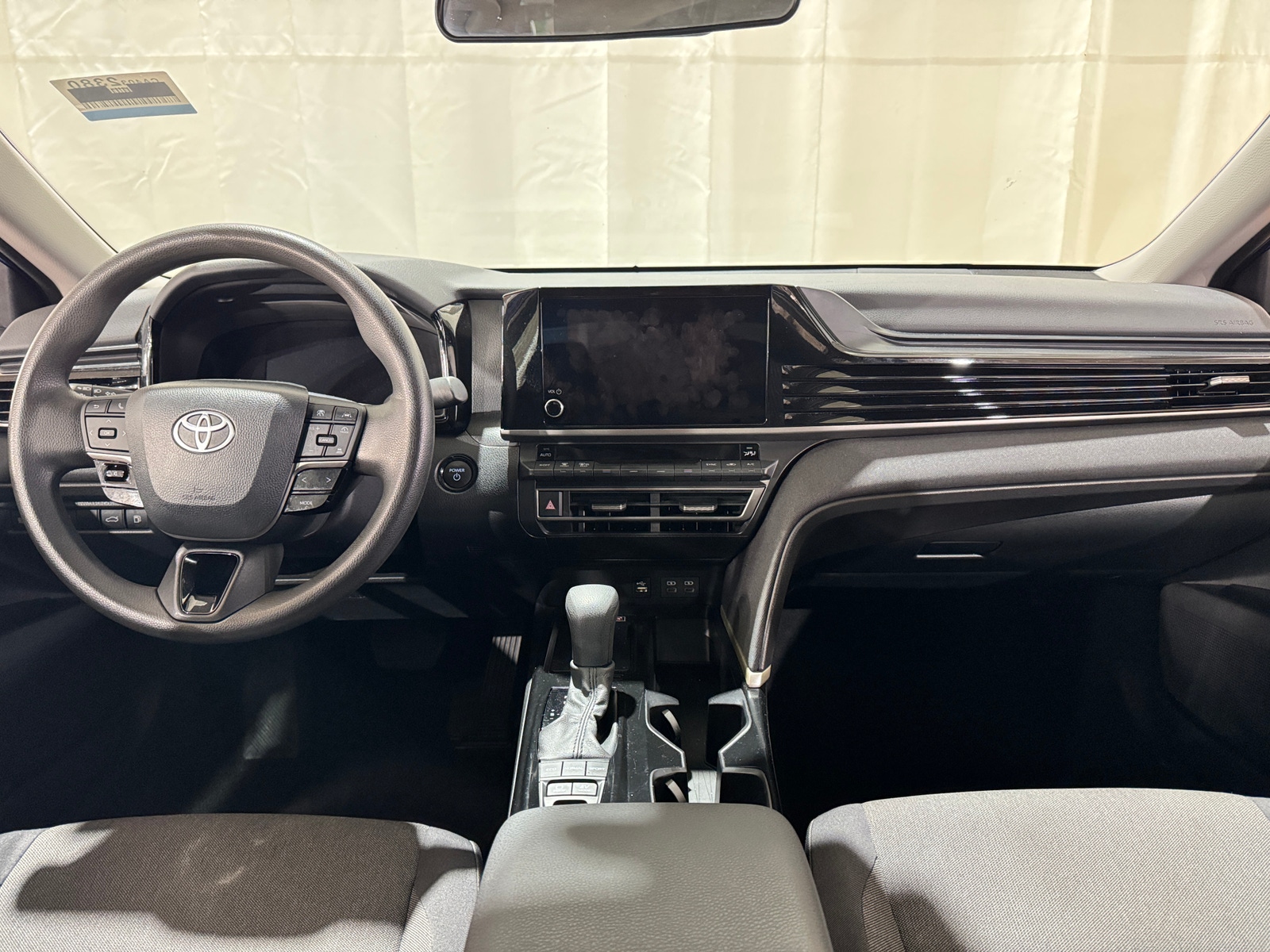 Thumbnail: 2025 Toyota Camry - 3