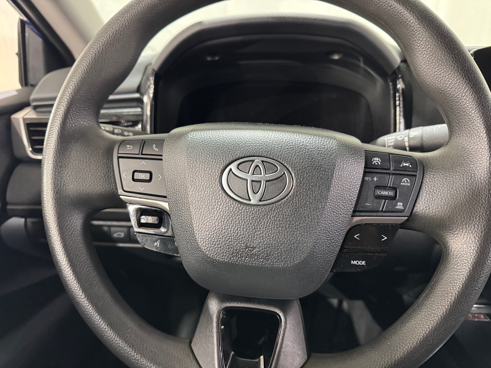 Thumbnail: 2025 Toyota Camry - 5