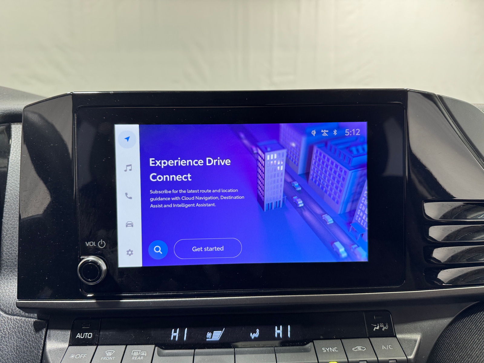 Thumbnail: 2025 Toyota Camry - 4