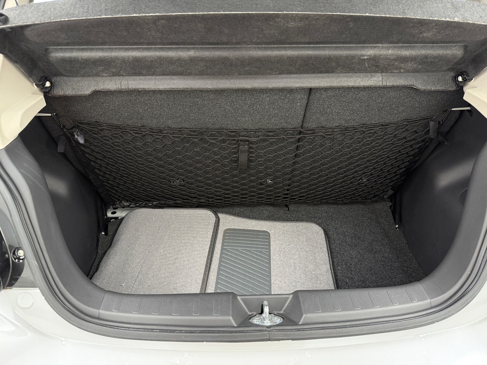 Thumbnail: 2024 Mitsubishi Mirage - 7