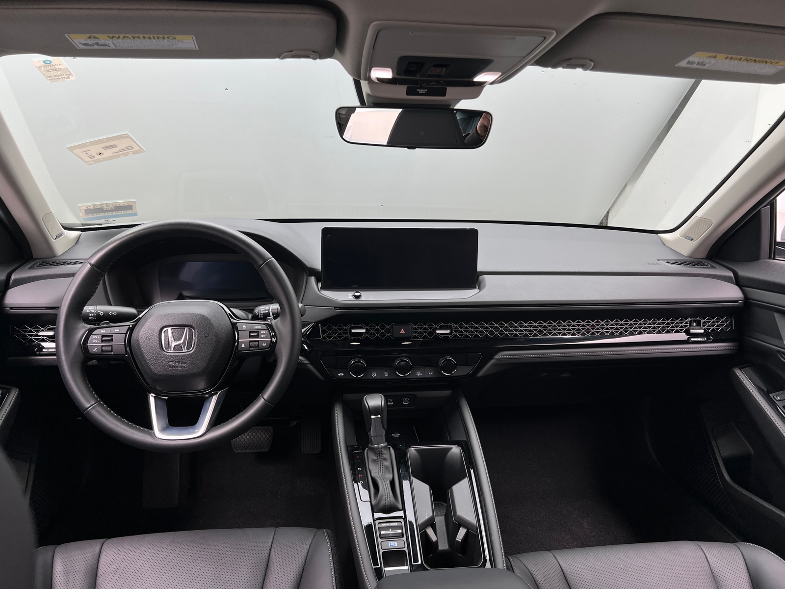 Thumbnail: 2024 Honda Accord - 2