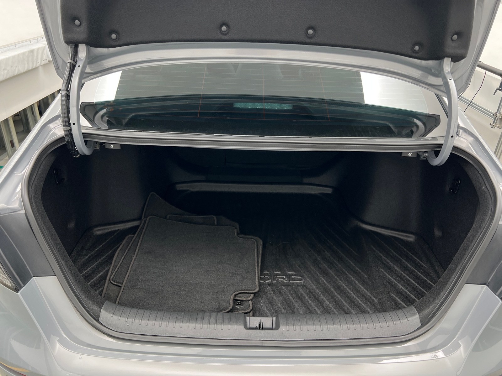 Thumbnail: 2024 Honda Accord - 6