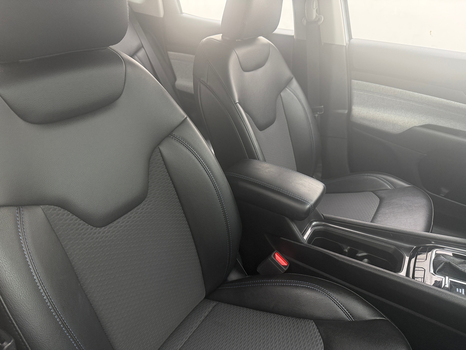 Thumbnail: 2022 Jeep Compass - 2