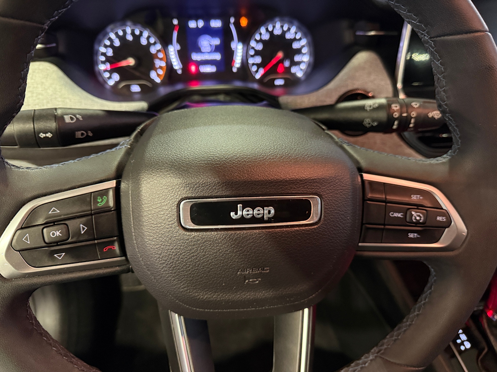 Thumbnail: 2022 Jeep Compass - 5