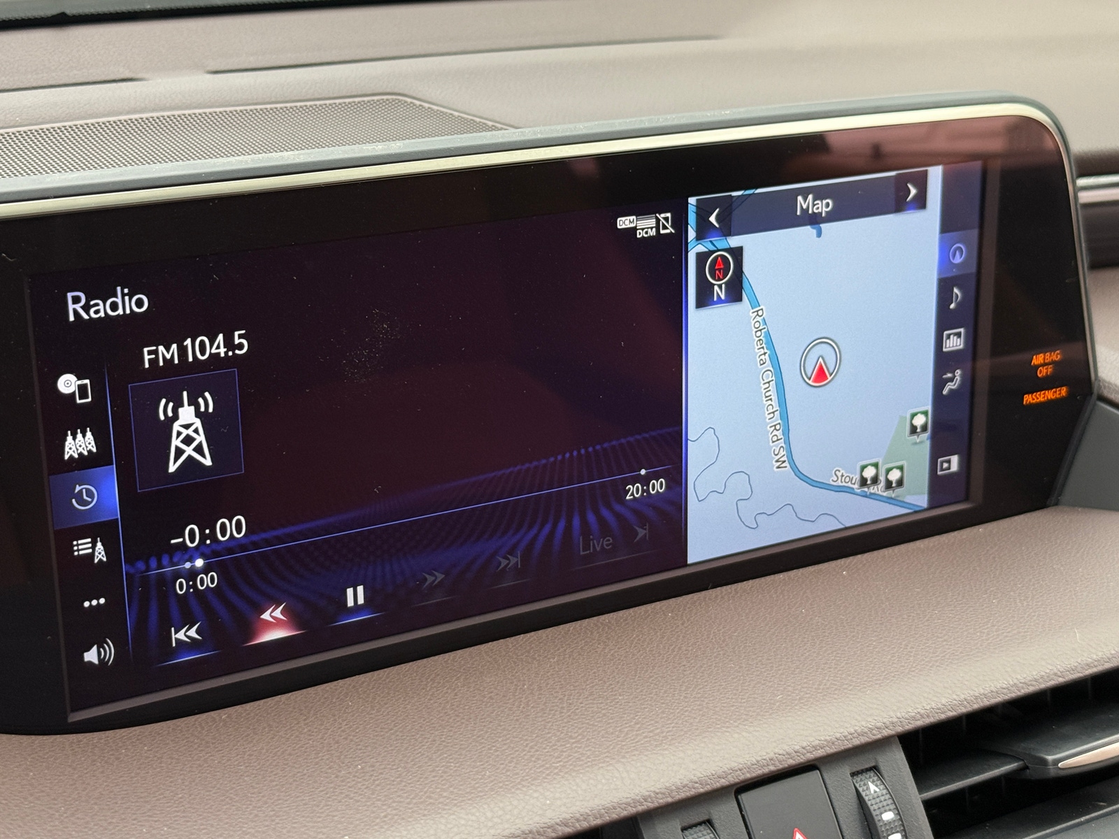 Thumbnail: 2019 Lexus ES - 4