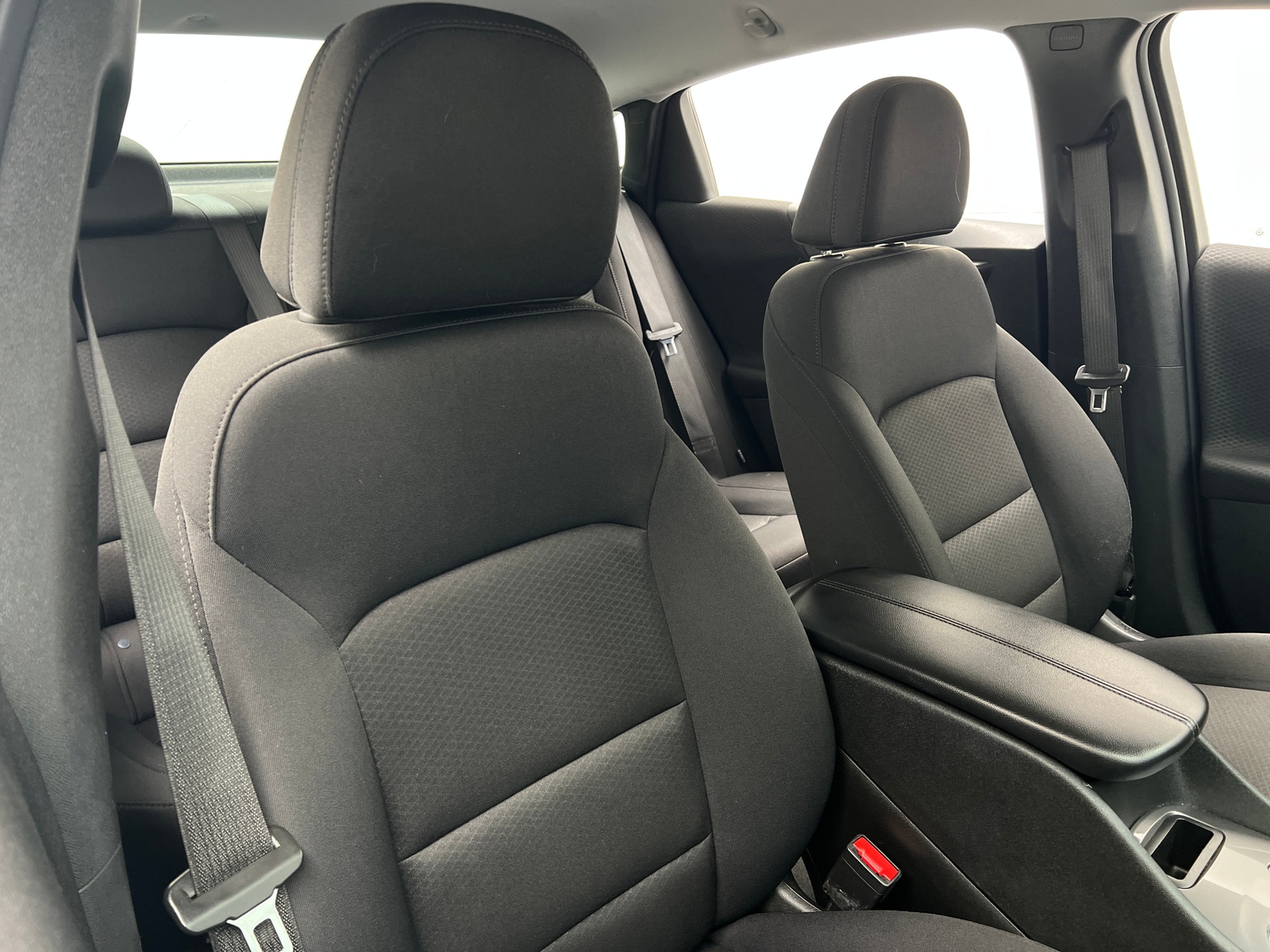 Thumbnail: 2024 Chevrolet Malibu - 2