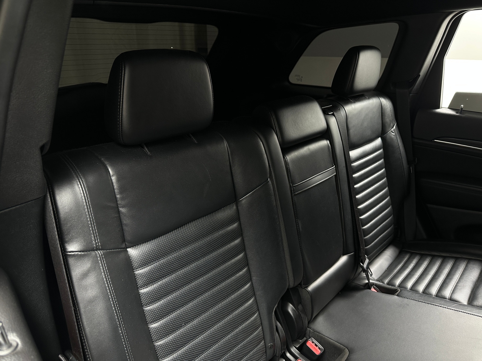 Thumbnail: 2021 Jeep Grand Cherokee - 5