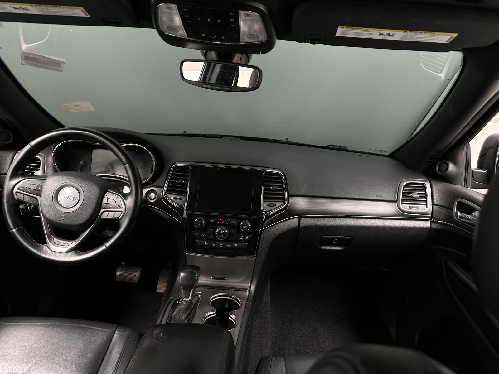 Thumbnail: 2021 Jeep Grand Cherokee - 2