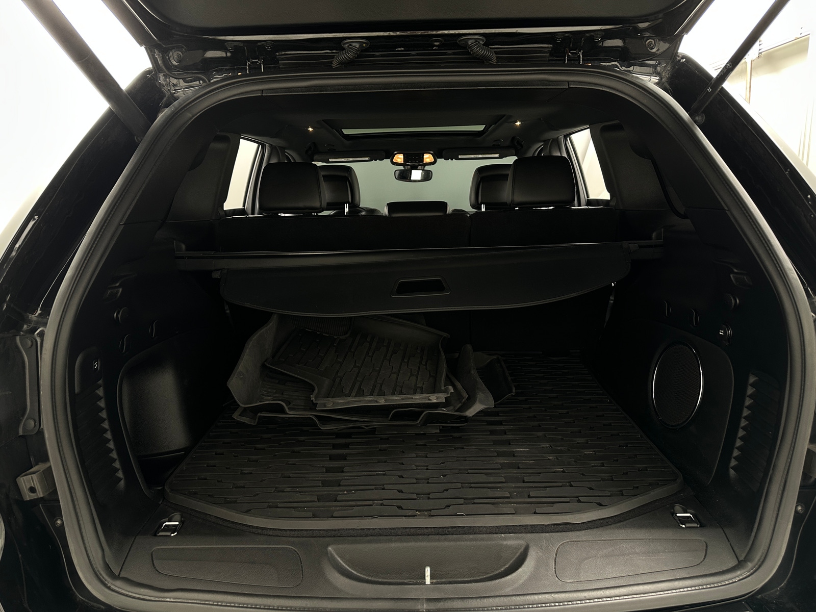 Thumbnail: 2021 Jeep Grand Cherokee - 6