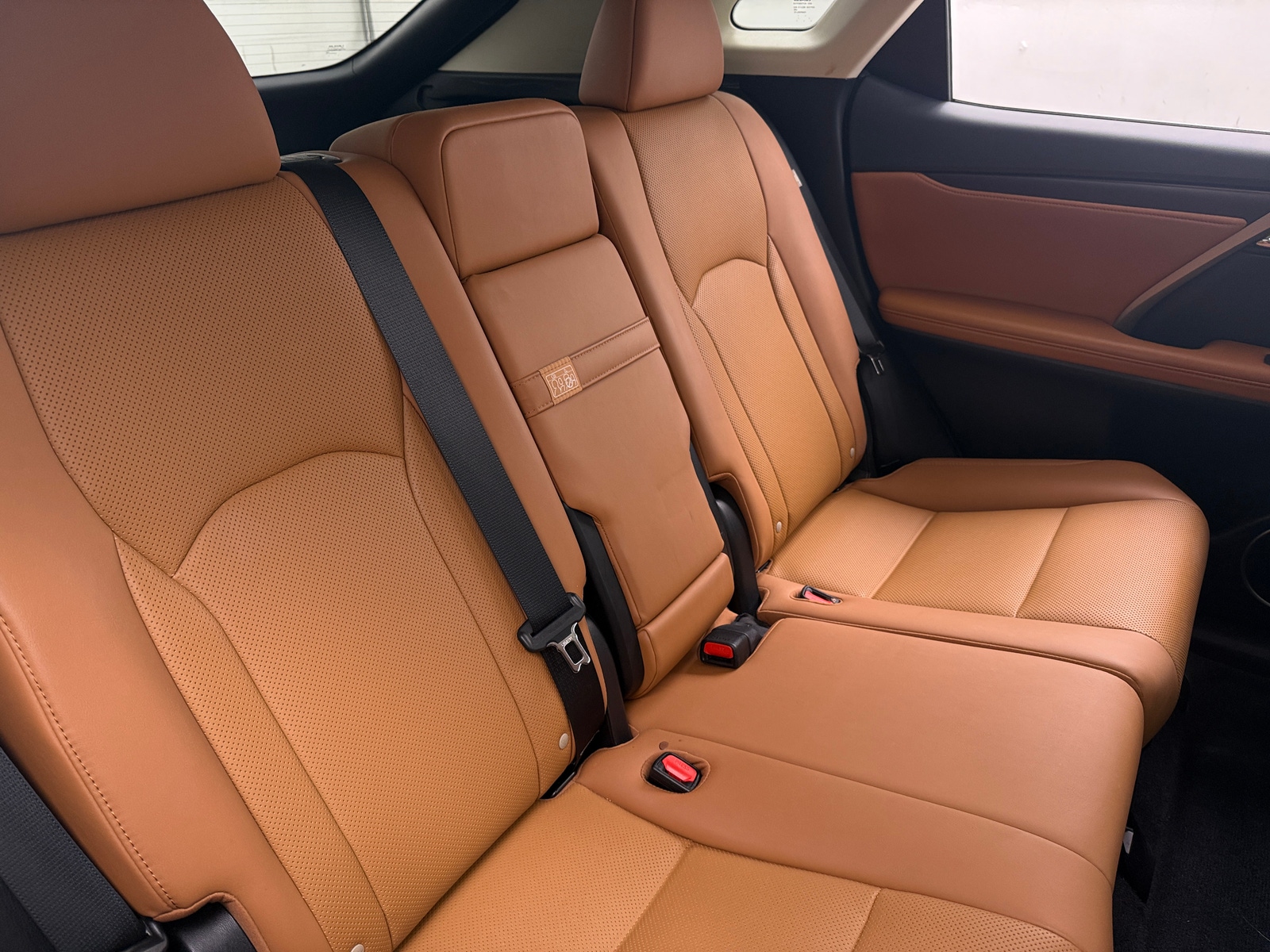 Thumbnail: 2021 Lexus RX - 5