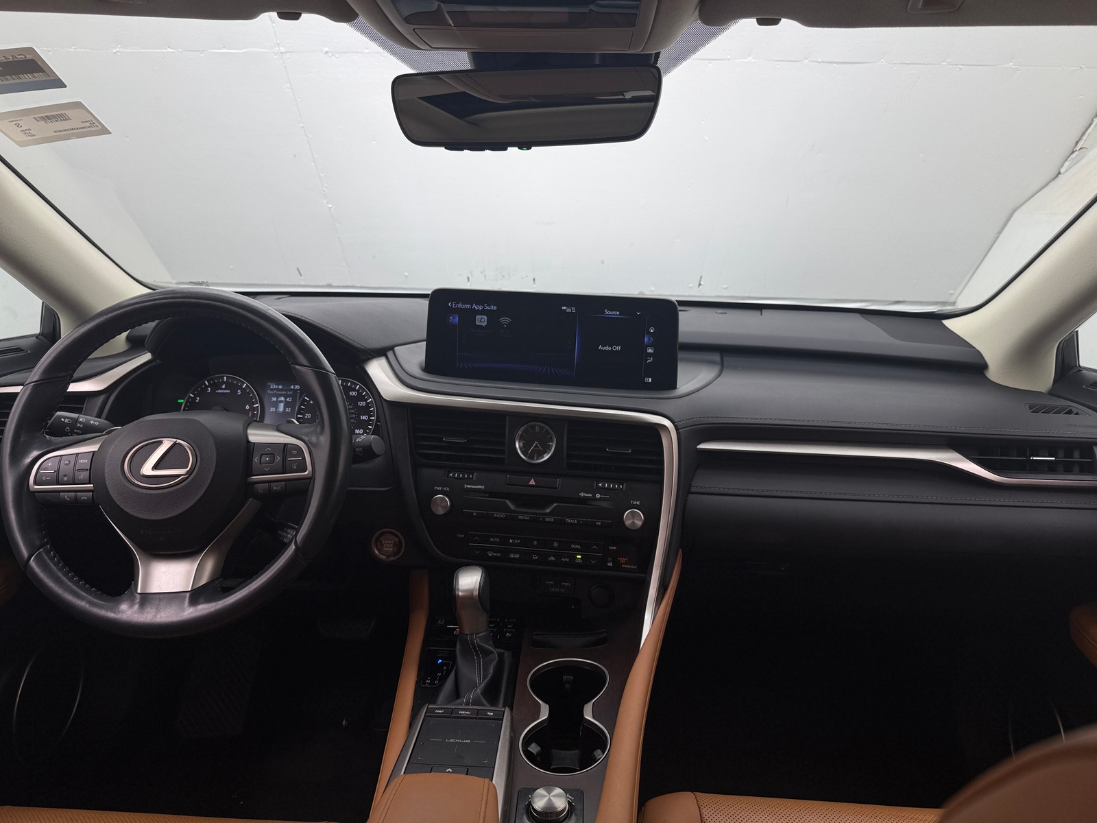 Thumbnail: 2021 Lexus RX - 2