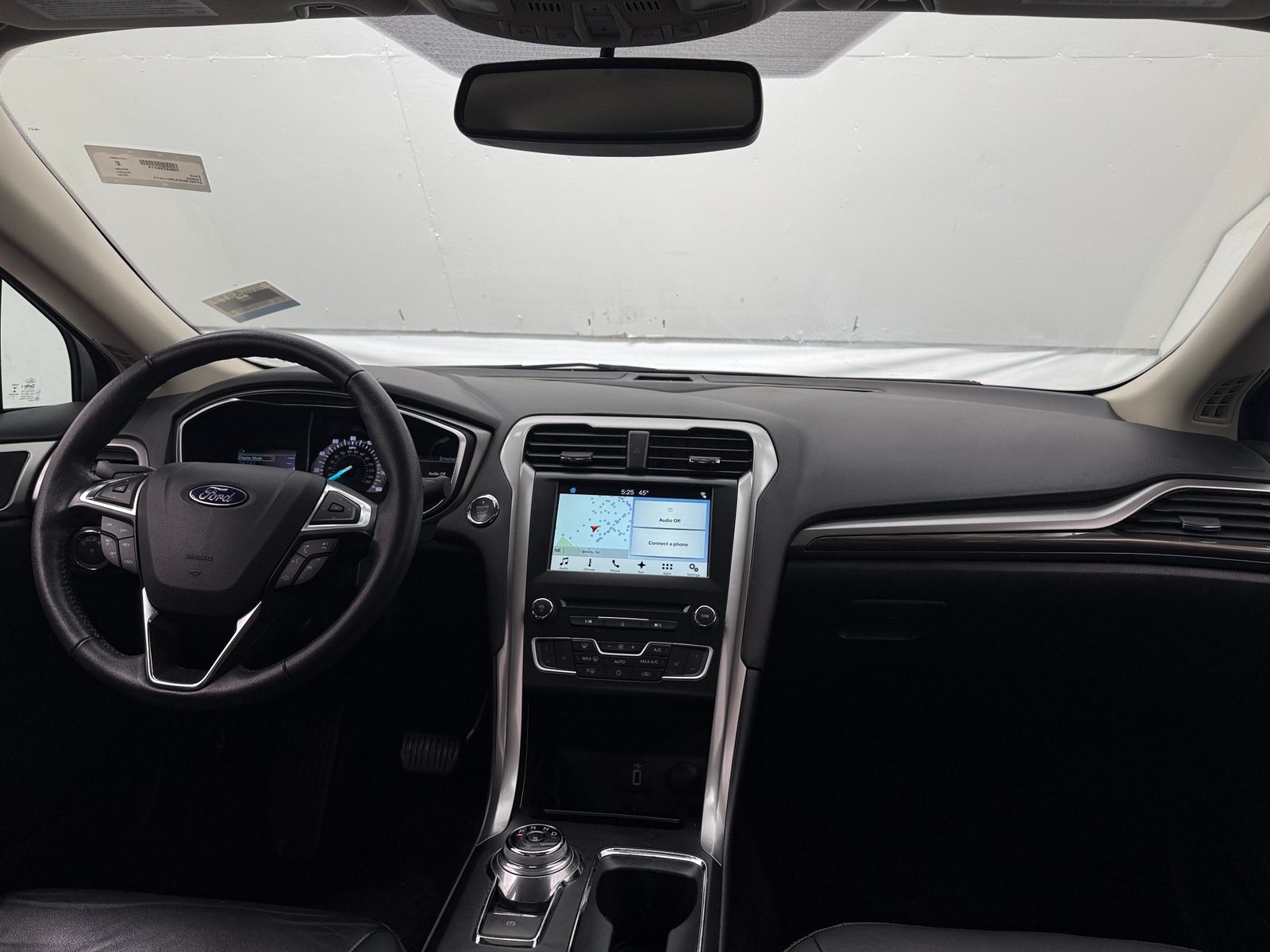 Thumbnail: 2018 Ford Fusion - 3