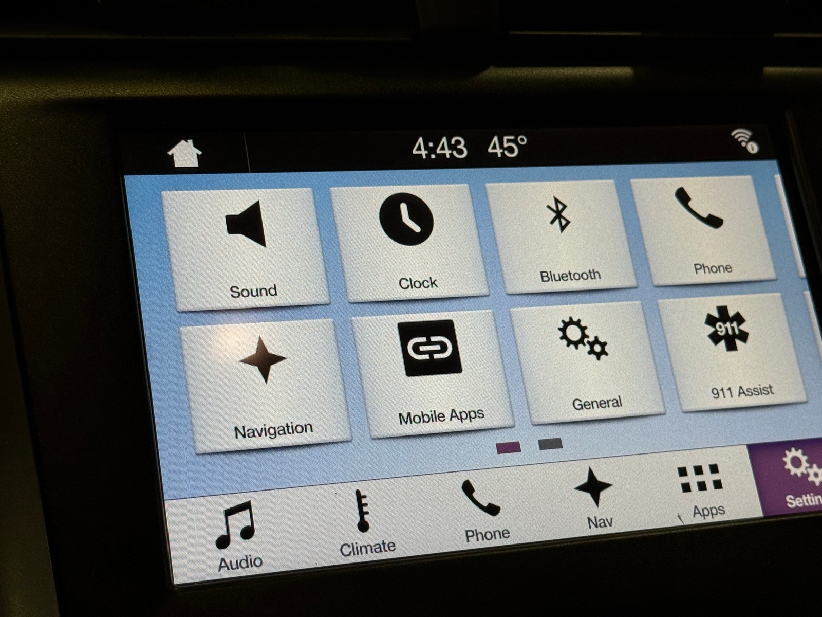 Thumbnail: 2018 Ford Fusion - 4