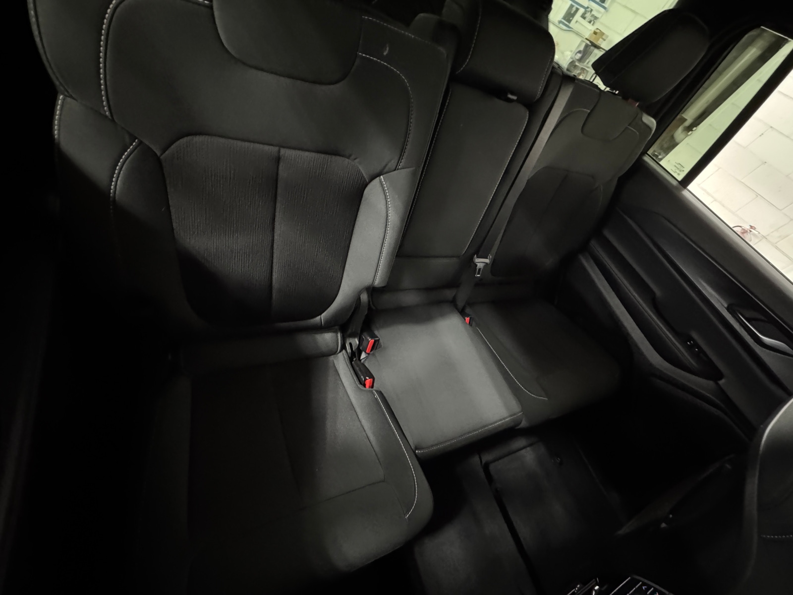 Thumbnail: 2024 Jeep Grand Cherokee L - 6