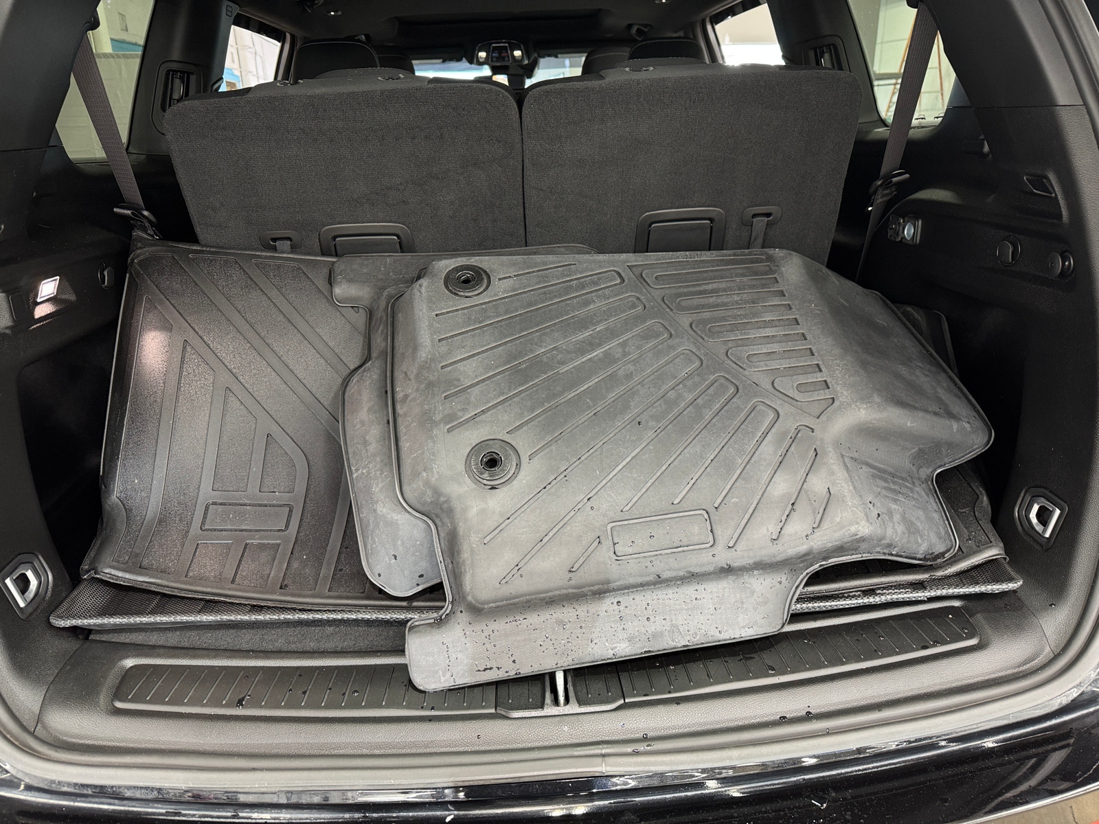 Thumbnail: 2024 Jeep Grand Cherokee L - 7