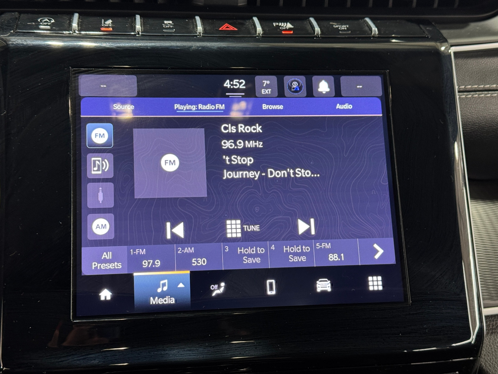 Thumbnail: 2024 Jeep Grand Cherokee L - 4