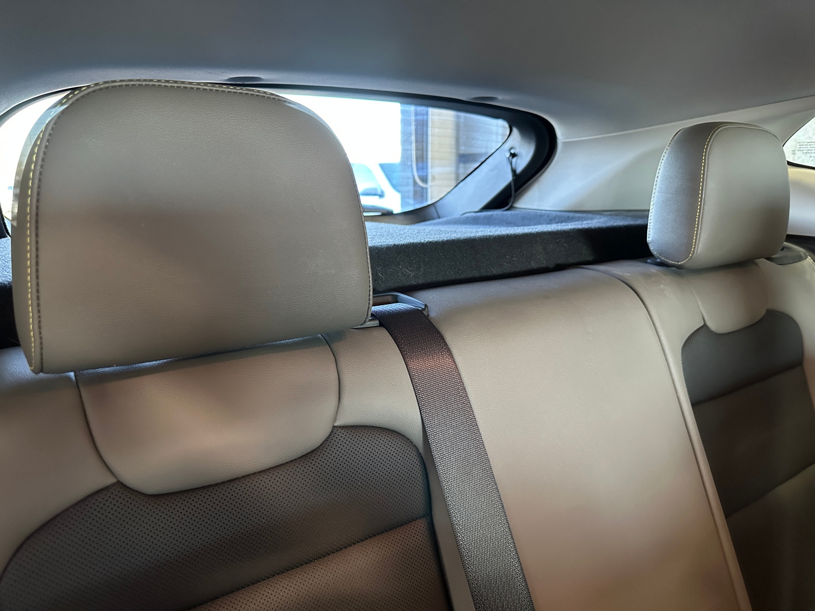 Thumbnail: 2025 Chevrolet Trax - 5