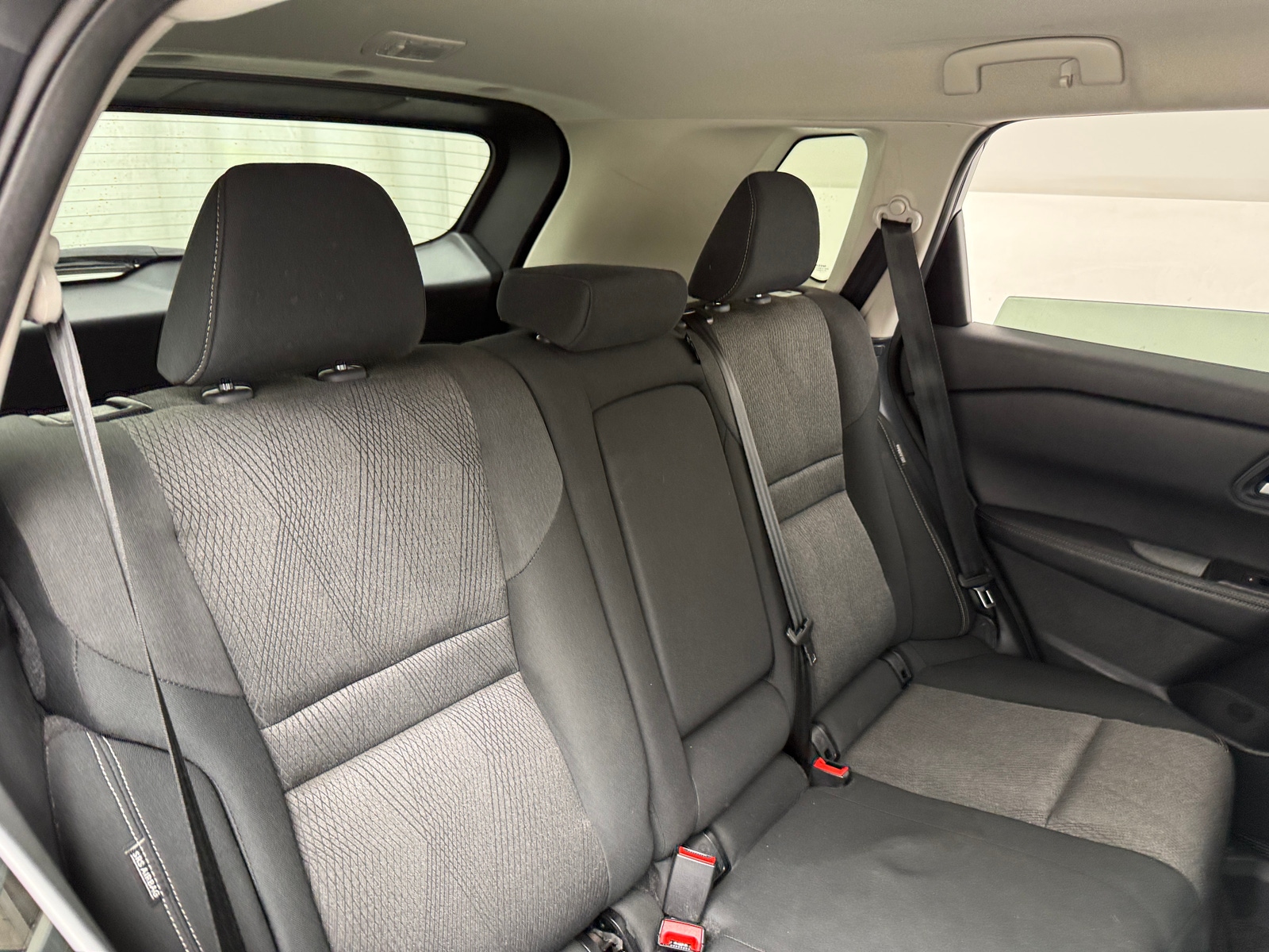 Thumbnail: 2024 Nissan Rogue - 2