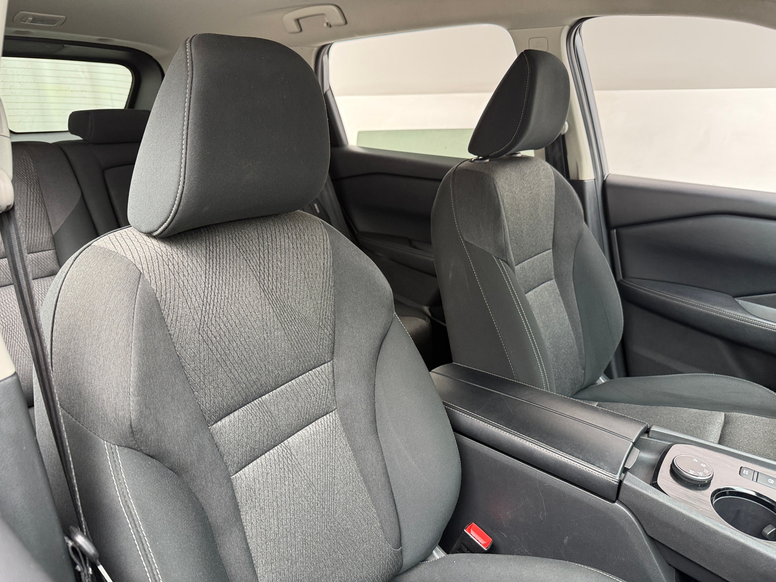 Thumbnail: 2024 Nissan Rogue - 6