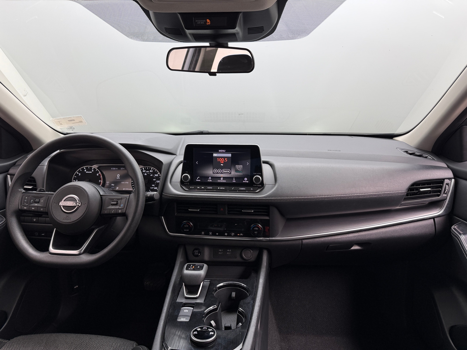 Thumbnail: 2024 Nissan Rogue - 3