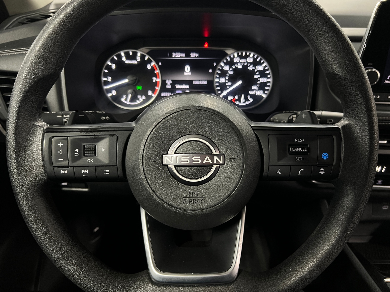 Thumbnail: 2024 Nissan Rogue - 5