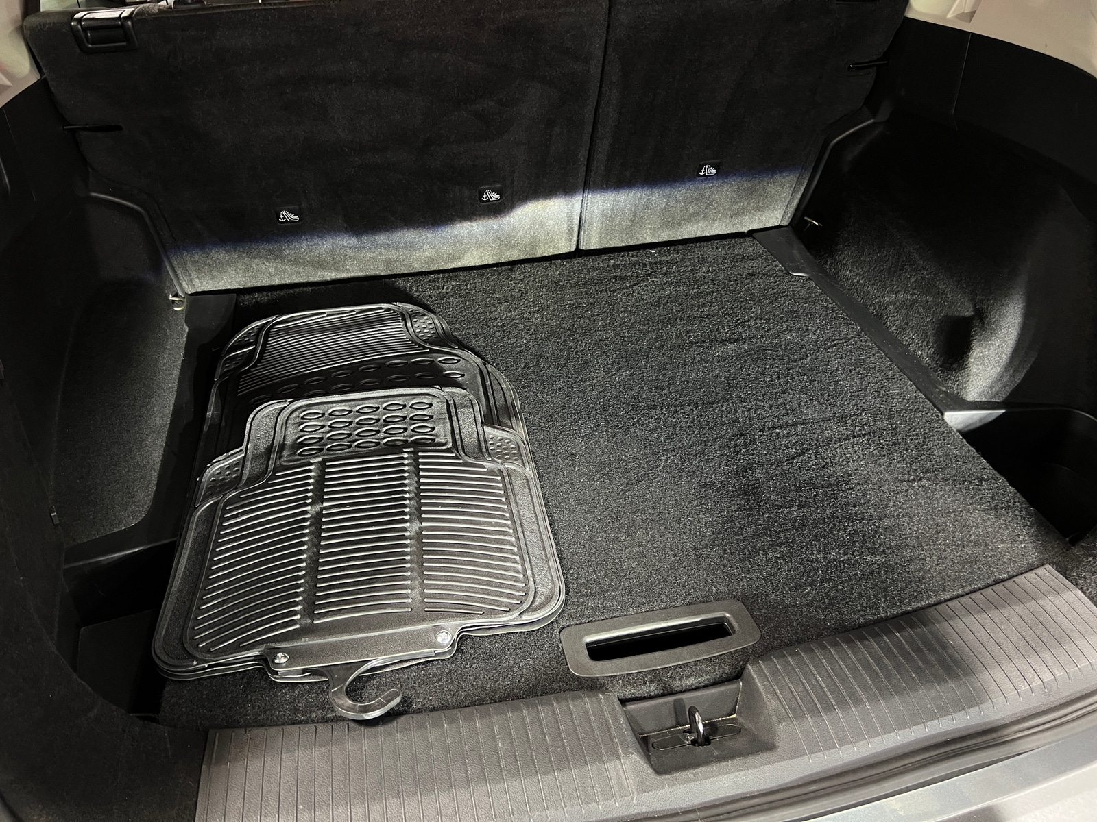 Thumbnail: 2024 Nissan Rogue - 7