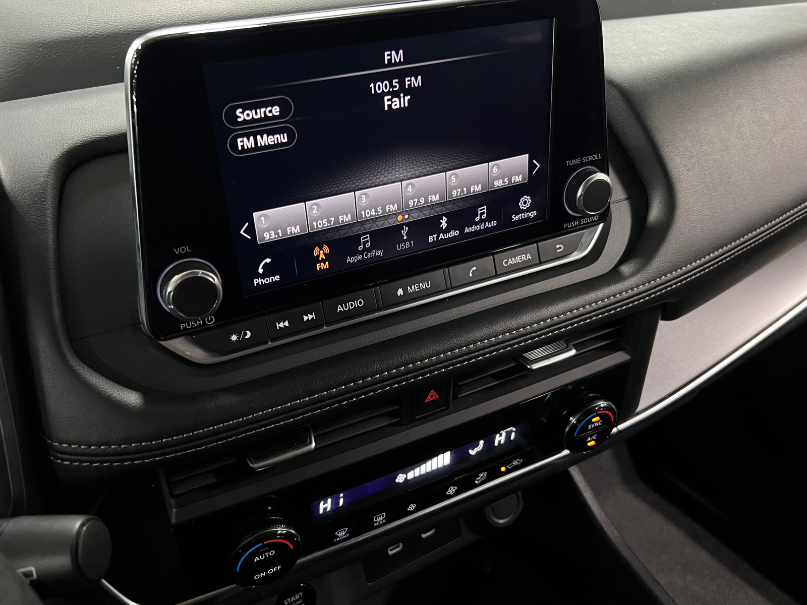 Thumbnail: 2024 Nissan Rogue - 4