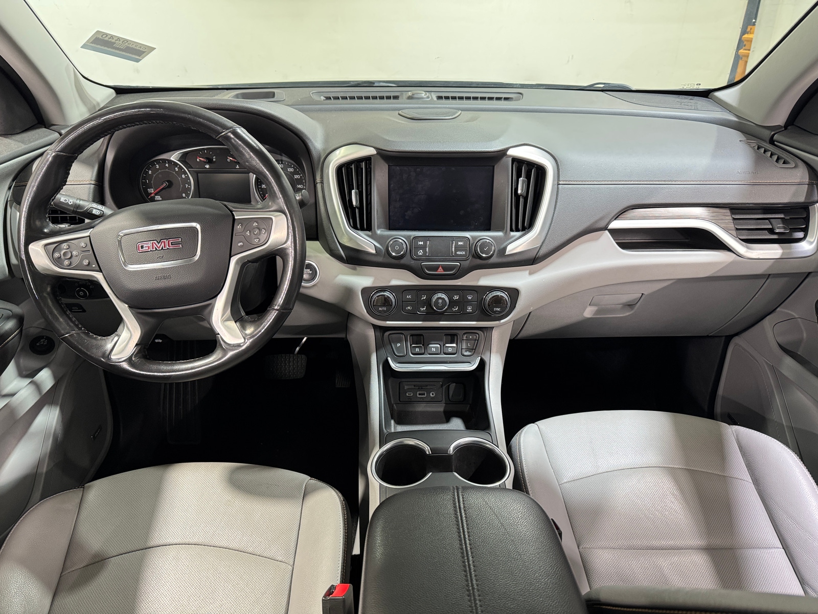 Thumbnail: 2020 GMC Terrain - 2