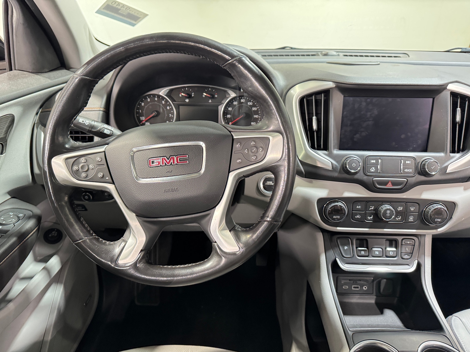 Thumbnail: 2020 GMC Terrain - 4