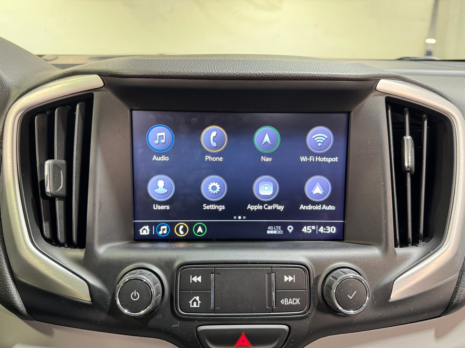 Thumbnail: 2020 GMC Terrain - 3