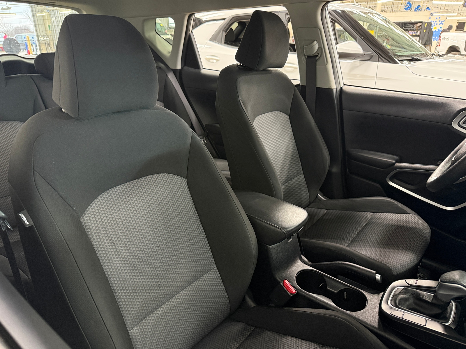 Thumbnail: 2023 Kia Soul - 2