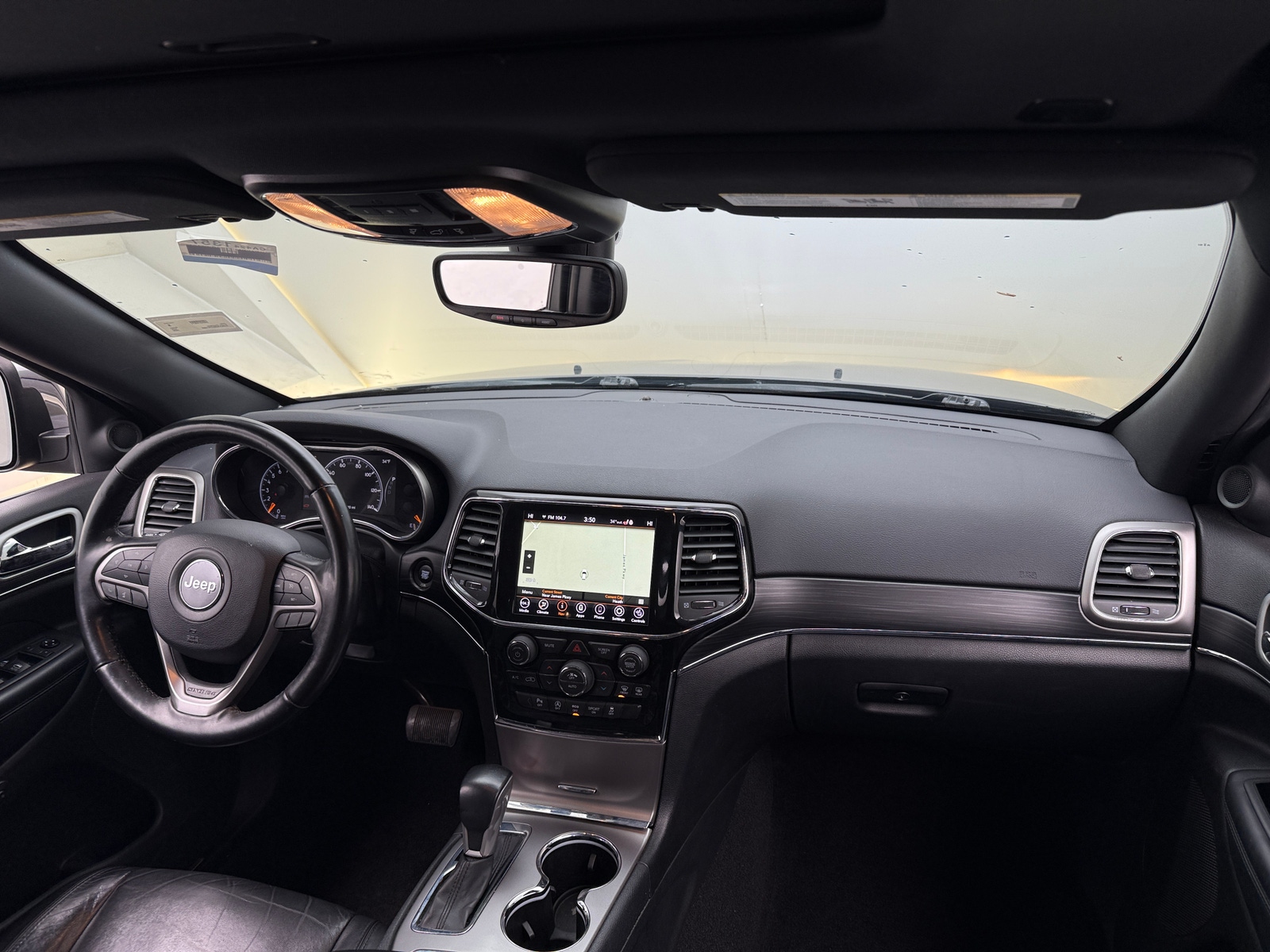 Thumbnail: 2020 Jeep Grand Cherokee - 2