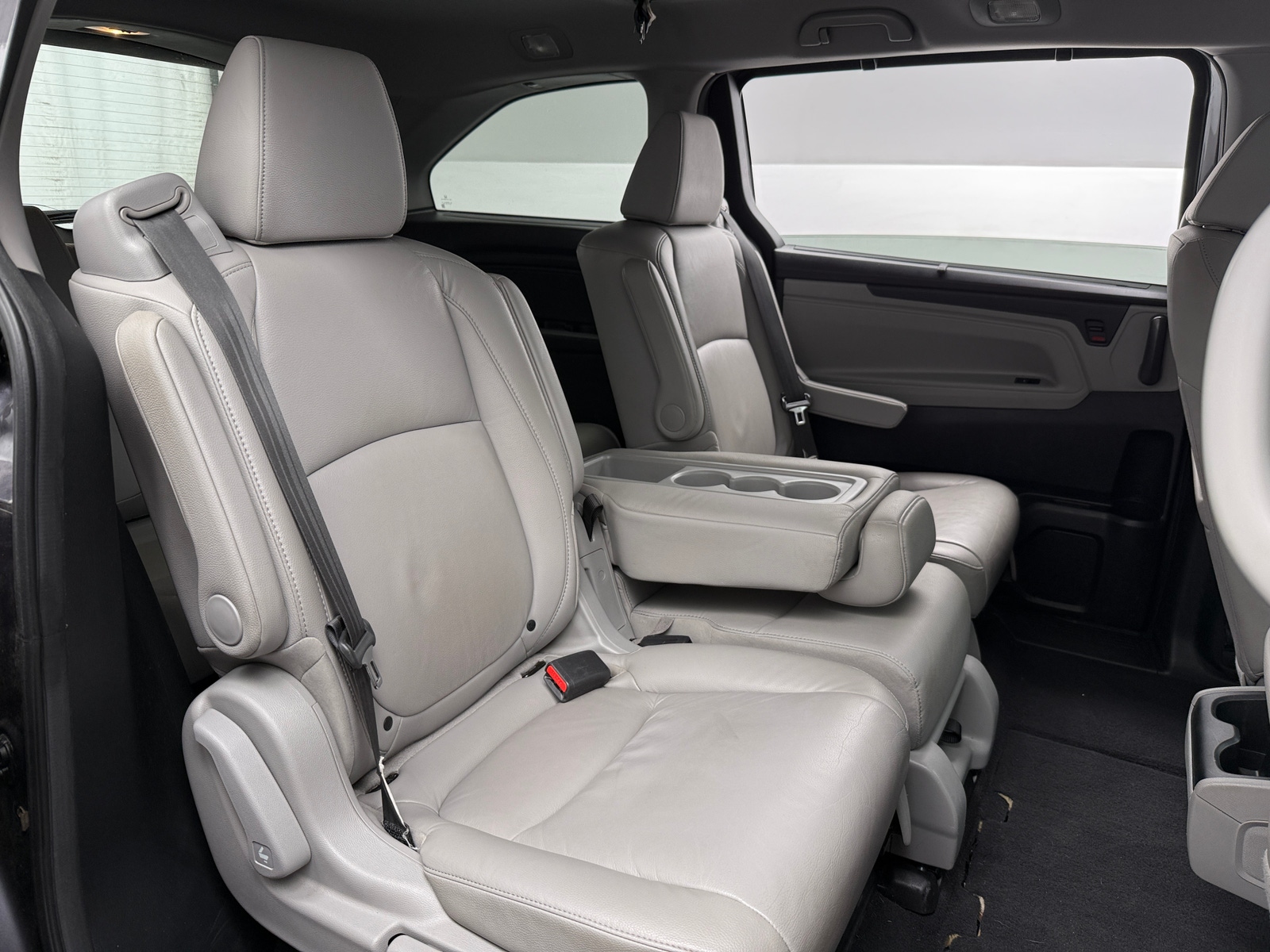 Thumbnail: 2020 Honda Odyssey - 5