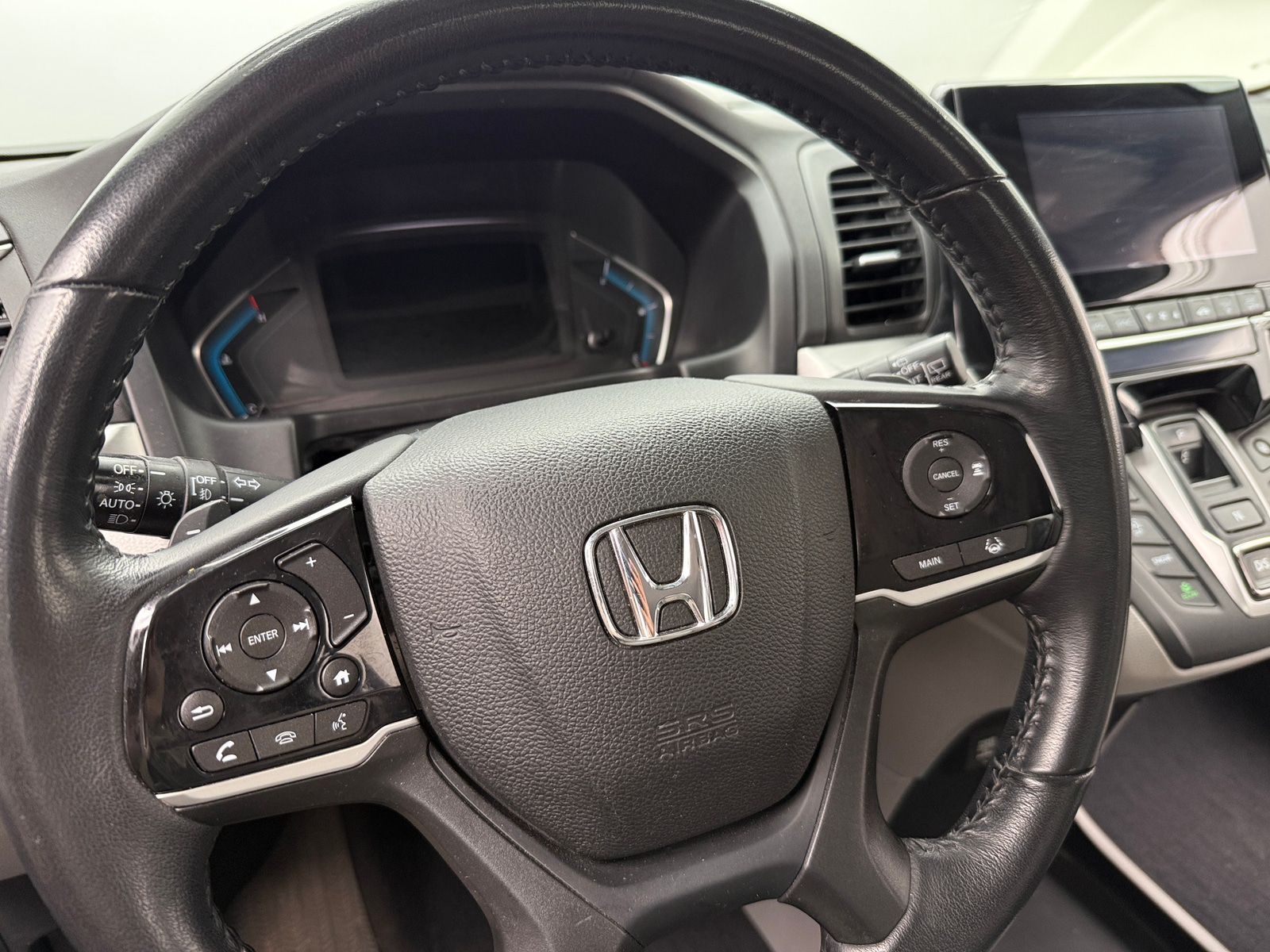 Thumbnail: 2020 Honda Odyssey - 4