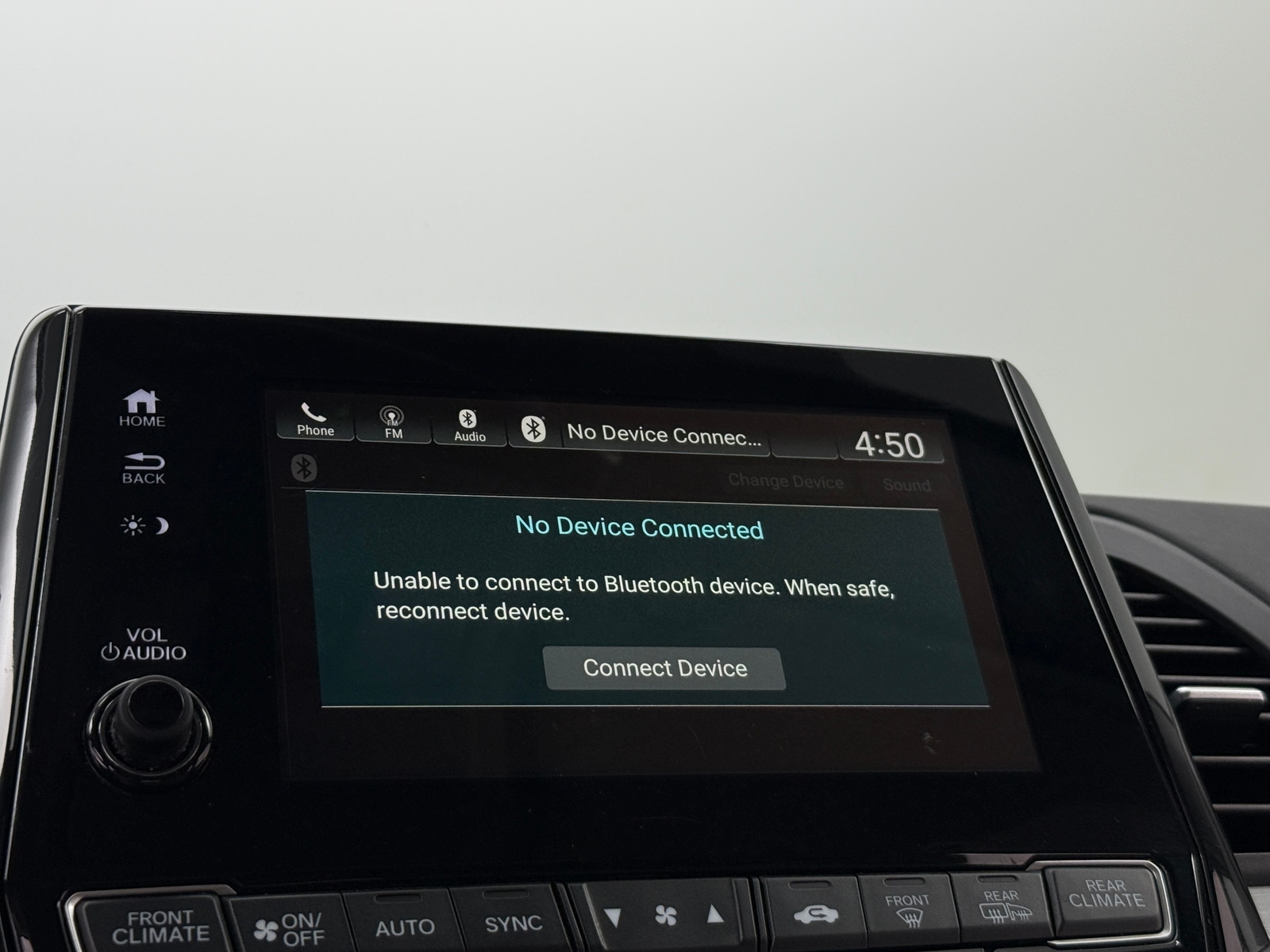 Thumbnail: 2020 Honda Odyssey - 3