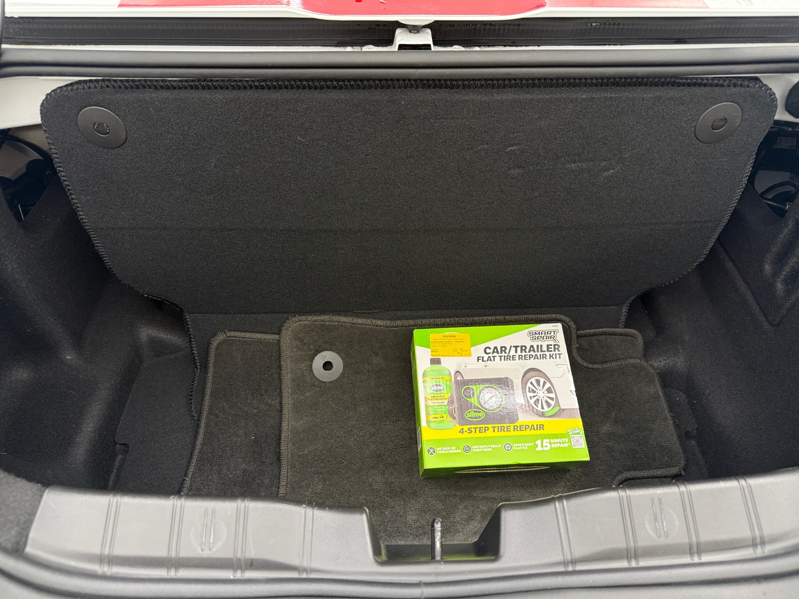 Thumbnail: 2018 Chevrolet Camaro - 6