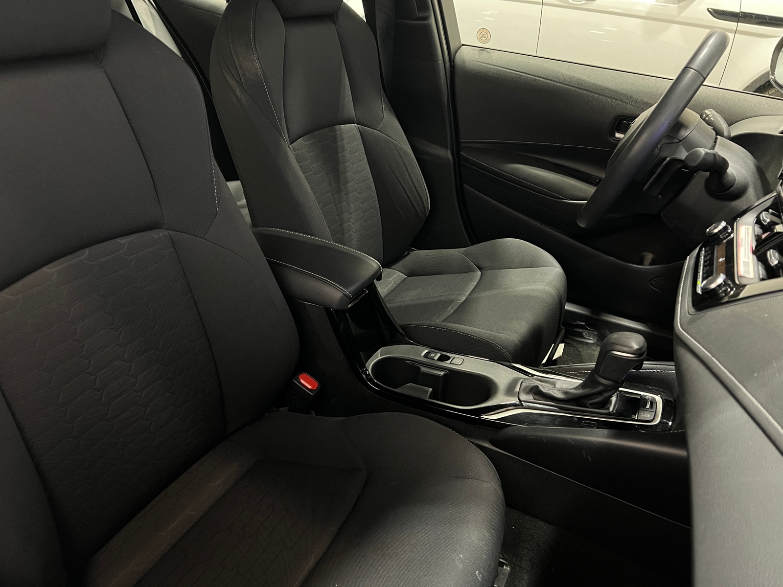 Thumbnail: 2024 Toyota Corolla - 2