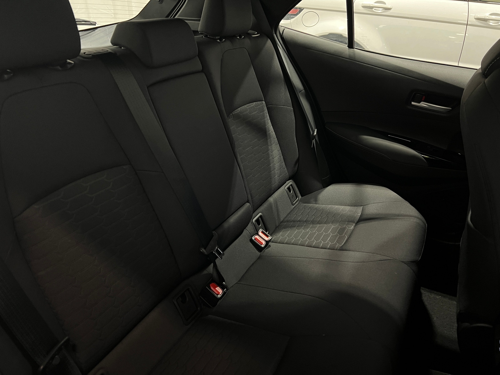 Thumbnail: 2024 Toyota Corolla - 6