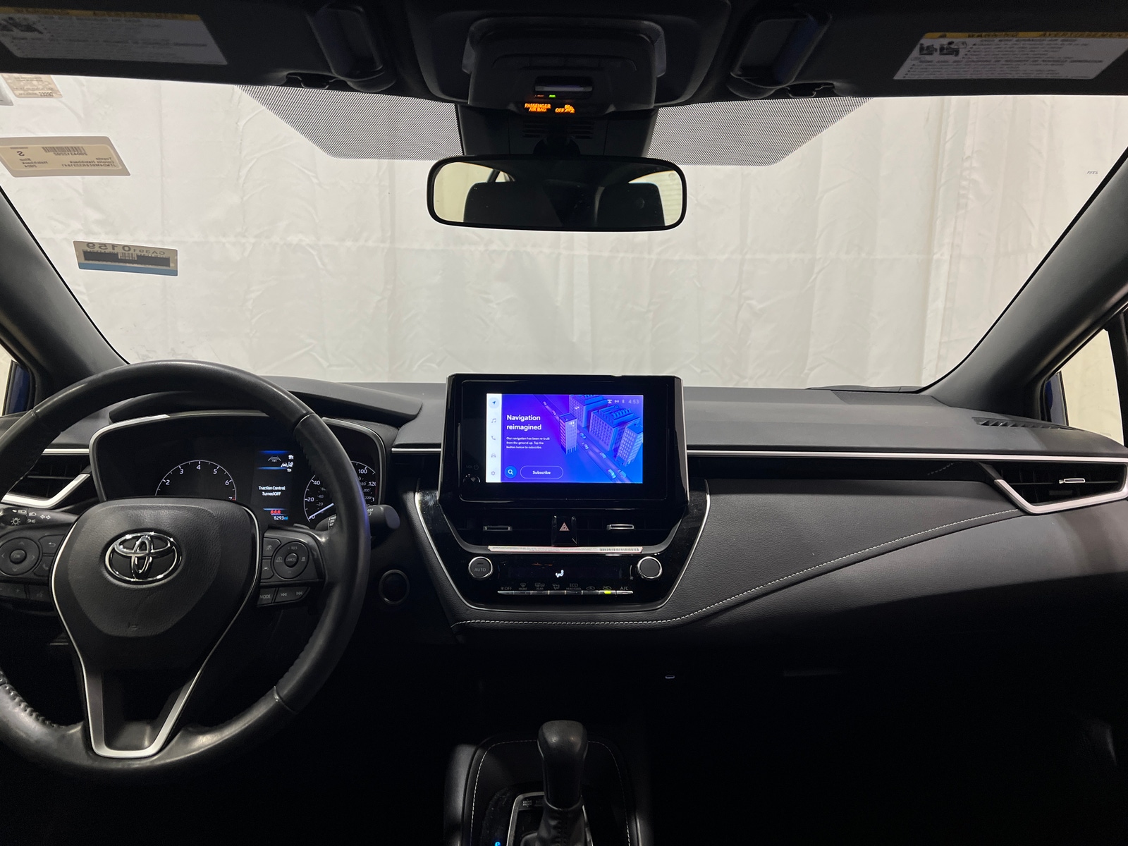 Thumbnail: 2024 Toyota Corolla - 3