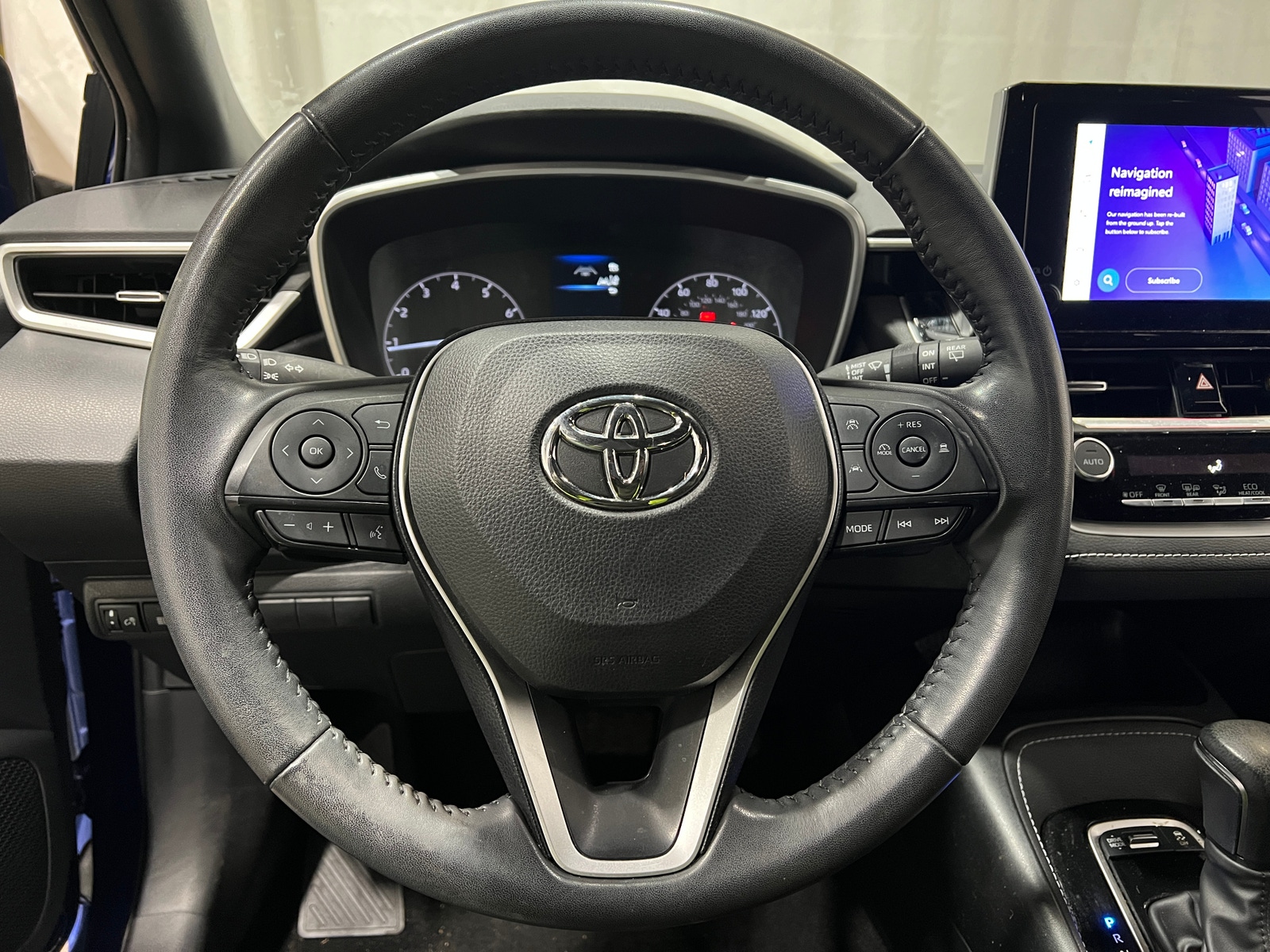 Thumbnail: 2024 Toyota Corolla - 5