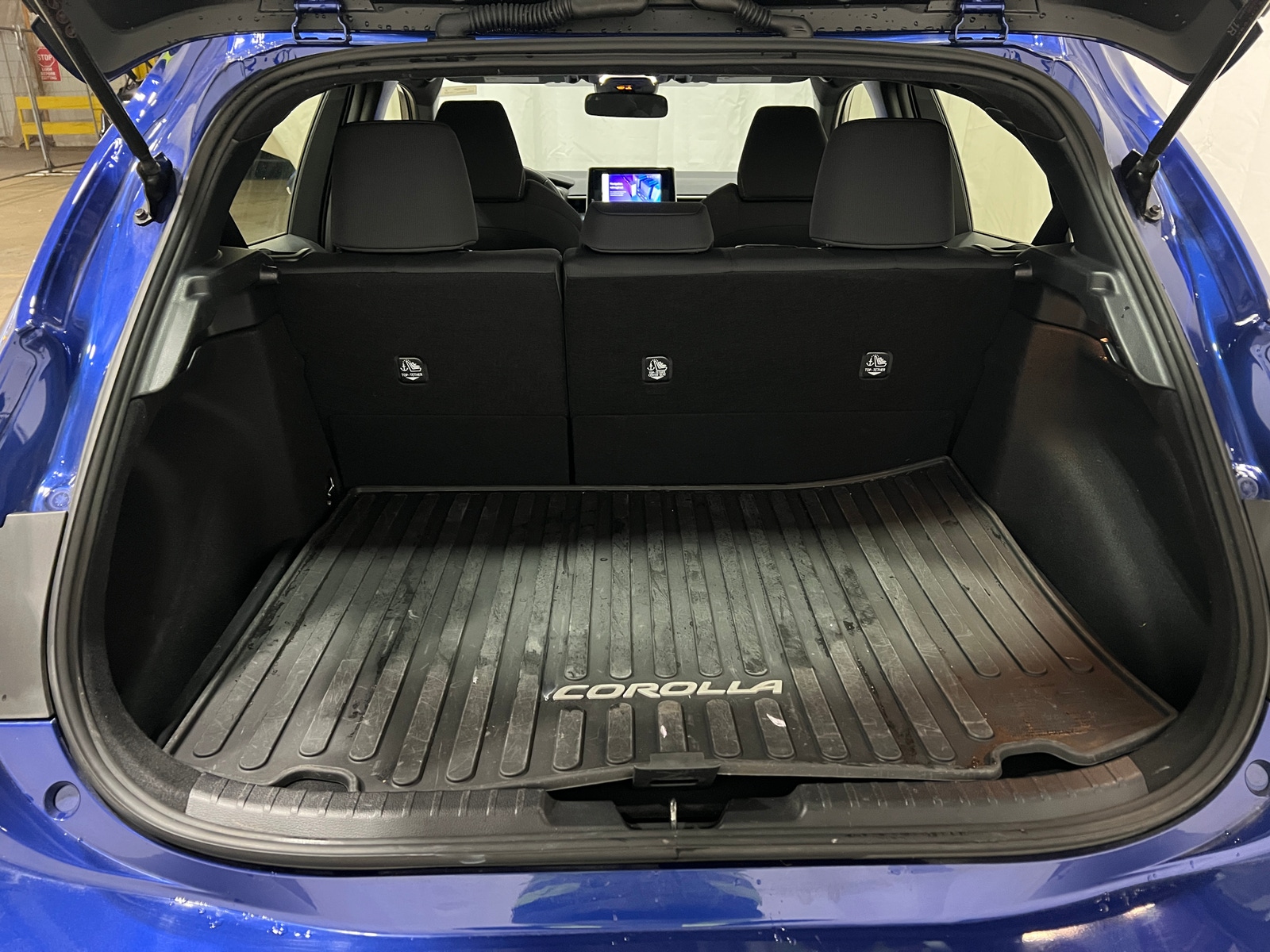 Thumbnail: 2024 Toyota Corolla - 7