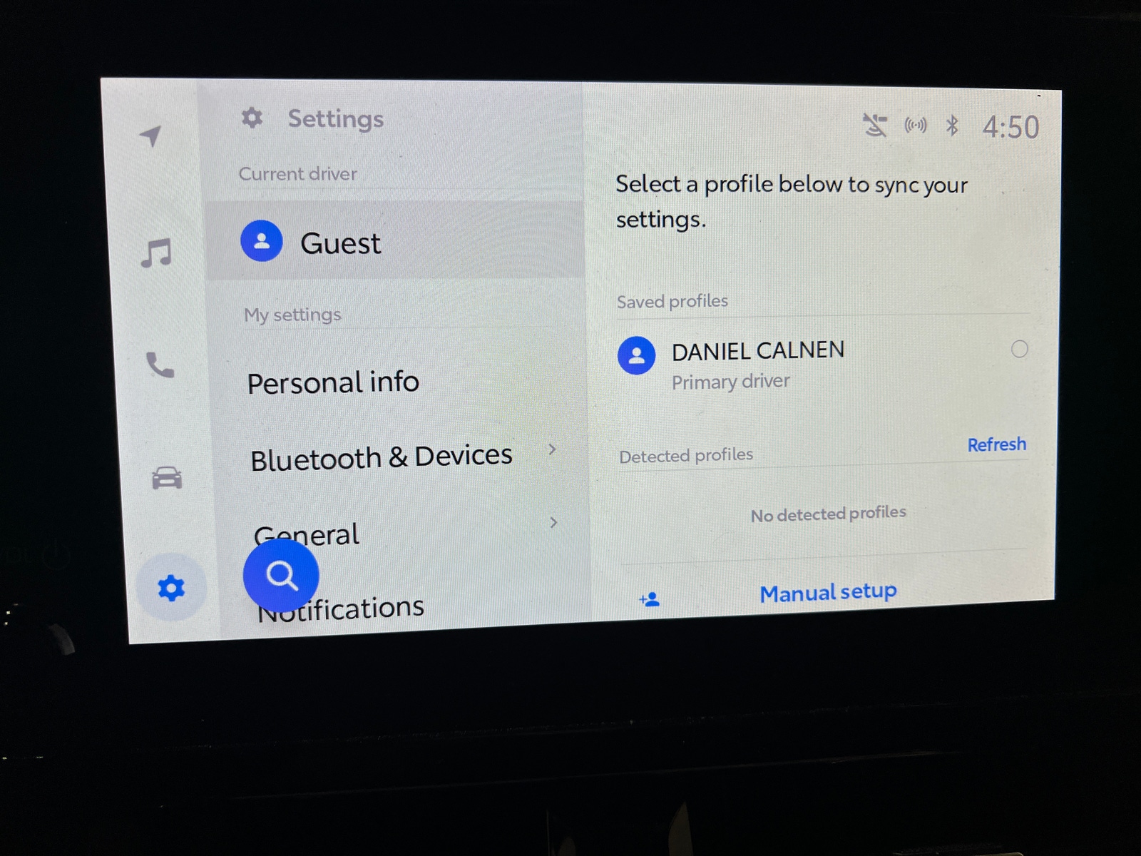 Thumbnail: 2024 Toyota Corolla - 4